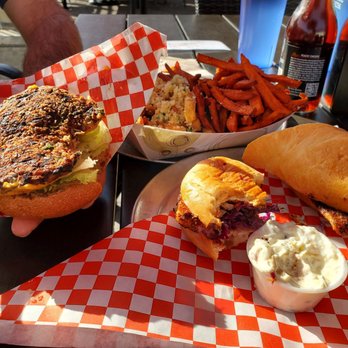 Burger Me - Burgers Near Me - Truckee, California Burger Me - Burgers Near Me - Truckee, California