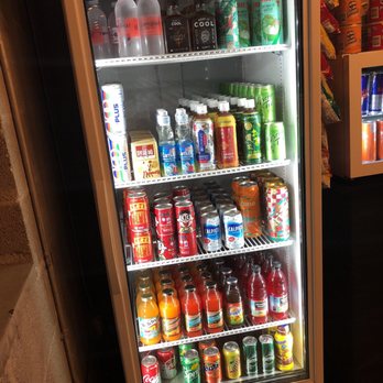 1-800-Lucky - Asian Themed Refreshments - Asian Fusion Near Me - Miami, Florida