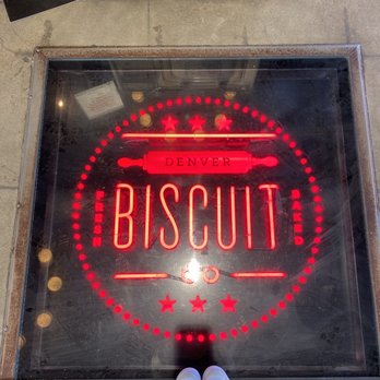 Denver Biscuit Co. - Centennial - Entrance - Breakfast & Brunch Near Me - Centennial, Colorado Denver Biscuit Co. - Centennial - Entrance - Breakfast & Brunch Near Me - Centennial, Colorado