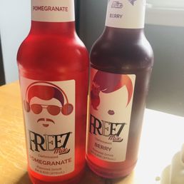 Funky sodas Funky sodas