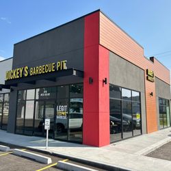 Dickey's Barbecue Pit