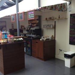 Elabas Cafe