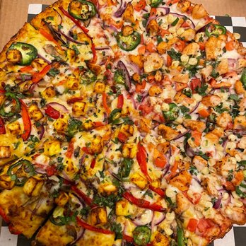 Pizz-a-Perfection - Pizza Near Me - Bakersfield, California