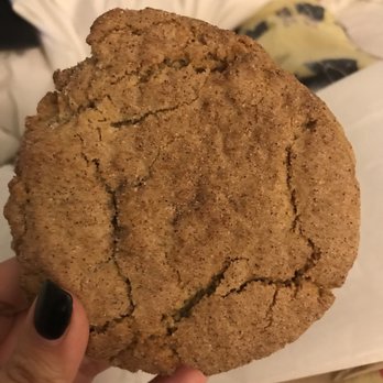Nuha's Sinful Desserts - Desserts Near Me - Austin, Texas