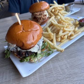 Great Maple - New American Near Me - Newport Beach, California