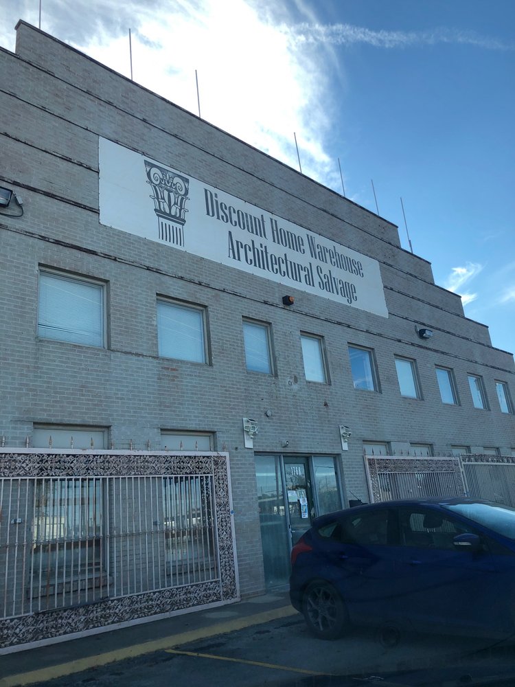 DISCOUNT HOME WAREHOUSE Updated September 2024 50 Photos & 23