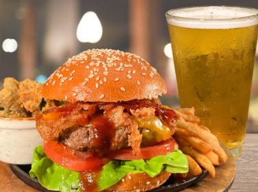 University of Beer - Folsom