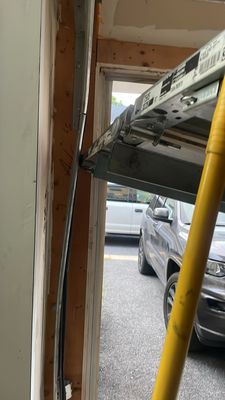 Quick Click Garage Doors on Yelp