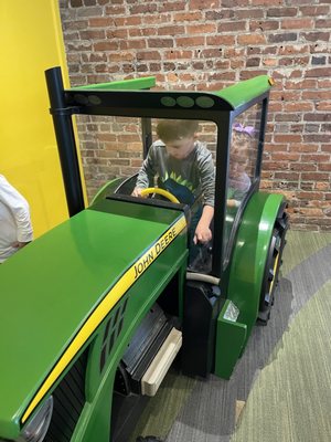 Childrens Museum of the Lowcountry by null