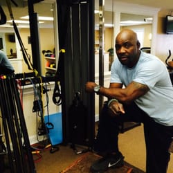 Rich Dean Boxing & Fitness