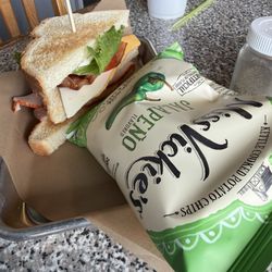 Generations Coffee & Sandwich Shop