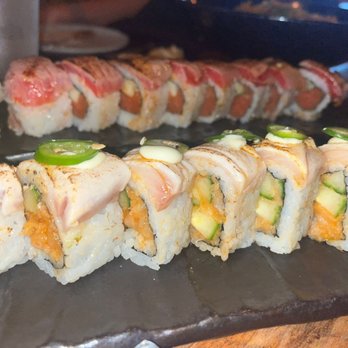 Otoro - Sushi Bars Near Me - Plantation, Florida Otoro - Sushi Bars Near Me - Plantation, Florida