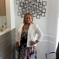 Baum Chiropractic Clinic, P.A - Gloria Valdivia Office Manager