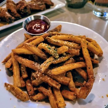 The Brick Kitchen + Lounge - Fries - Beer Bar Near Me - Renton, Washington The Brick Kitchen + Lounge - Fries - Beer Bar Near Me - Renton, Washington