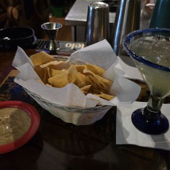 Salsa & Beer - Chips, bean dip and a House Margarita - Mexican Near Me - North Hollywood, California Salsa & Beer - Chips, bean dip and a House Margarita - Mexican Near Me - North Hollywood, California