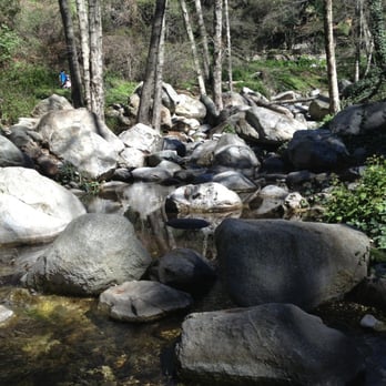 Sturtevant Falls - Hiking Near Me
