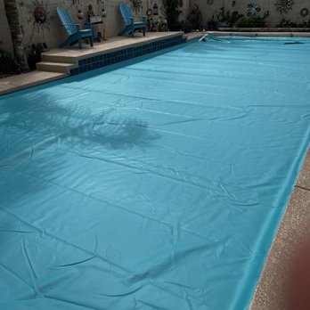 Aqua-Safe Unlimited - replacement of my old pool cover - Fences & Gates Near Me - Las Vegas, Nevada Aqua-Safe Unlimited - replacement of my old pool cover - Fences & Gates Near Me - Las Vegas, Nevada