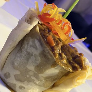 Ayanna's London - Caribbean Near Me - London, XGL