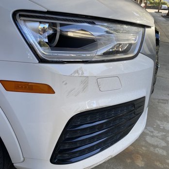 Bumper Buddies - Original damage - Body Shops Near Me - Anaheim, California Bumper Buddies - Original damage - Body Shops Near Me - Anaheim, California