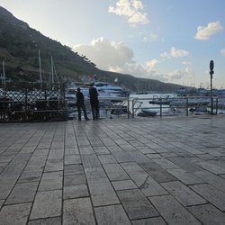 New Salvinius - View from restaurant