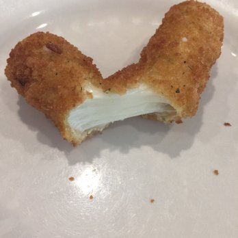 Anthony's Restaurant - Gooey mozzarella sticks! Yum! - Italian Near Me - Falls Church, Virginia Anthony's Restaurant - Gooey mozzarella sticks! Yum! - Italian Near Me - Falls Church, Virginia