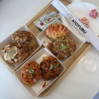 Atoyubu - Japanese Near Me - Buena Park, California