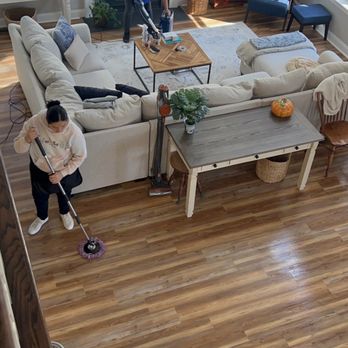 Pink Hands Cleaning Services - Home Cleaning Near Me - Newark, Delaware