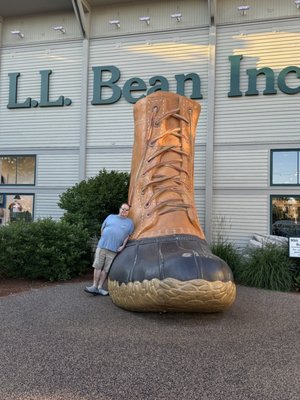 S*7様 Byer of Maine LL bean コット 263712_0_47