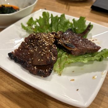 Teppay - Beef appetizer - Sushi Bars Near Me - Houston, Texas Teppay - Beef appetizer - Sushi Bars Near Me - Houston, Texas