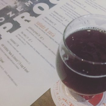 Bozeman Taproom & Spirits - Beer Bar Near Me - Bozeman, Montana