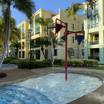 Aquatika - Pool - Vacation Rentals Near Me - Parcelas Vieques, Puerto Rico