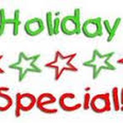 The Spiritual Massage - Two 60 minutes massage for 80.00. End 12/31/2017