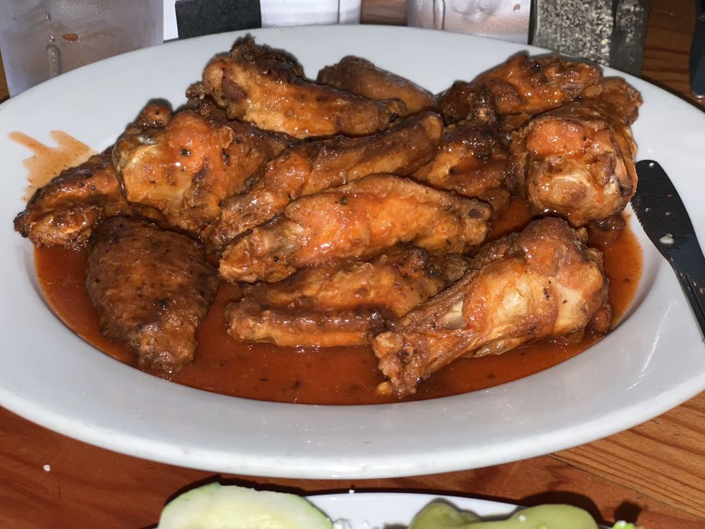 Dimitri's Greek-Italian Restaurant