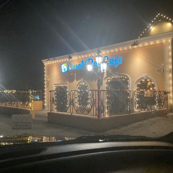 Coral Bay Cafe - Italian Near Me - Staten Island, New York
