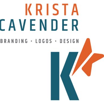 K Cavender Design - Krista Cavender Branding Logos and Graphic Design - Graphic Design Near Me K Cavender Design - Krista Cavender Branding Logos and Graphic Design - Graphic Design Near Me