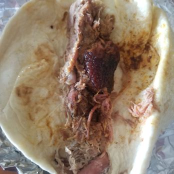 QuikTrip - Pork Taco - Gas Stations Near Me - Round Rock, Texas