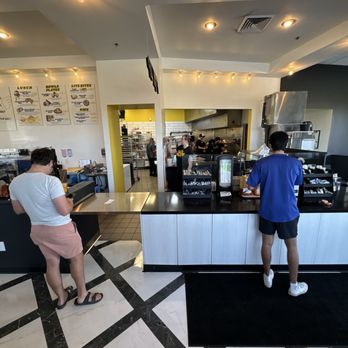 The Flying Yolk - Valencia - Inside - Breakfast & Brunch Near Me - Valencia, California The Flying Yolk - Valencia - Inside - Breakfast & Brunch Near Me - Valencia, California