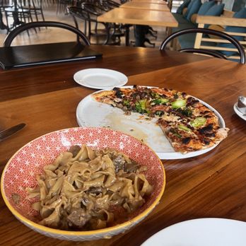 Biest Italian Kitchen - Wise guy pizza - Italian Near Me - Rancho Cucamonga, California