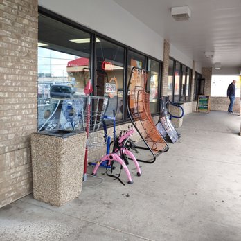 Play It Again Sports - Colerain - Outside - Sporting Goods Near Me - Cincinnati, Ohio Play It Again Sports - Colerain - Outside - Sporting Goods Near Me - Cincinnati, Ohio