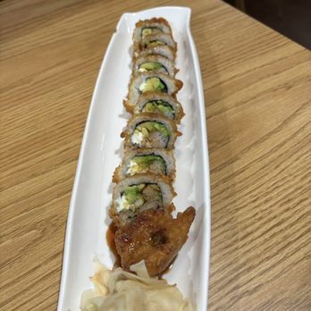 Oishii Sushi - Sushi Bars Near Me - Louisville, Kentucky