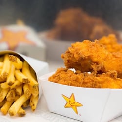 Carl's Jr