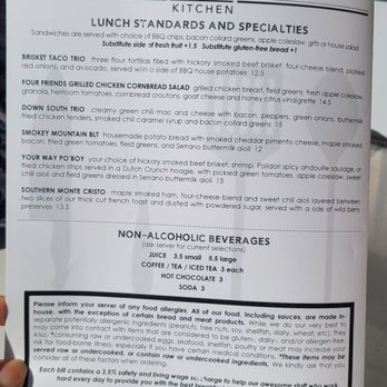 Four Friends Kitchen - Southern Near Me - Denver, Colorado