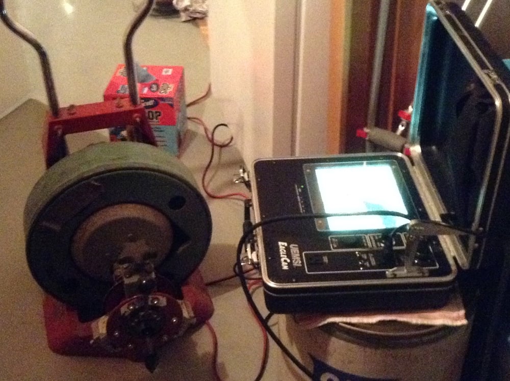 Slide of AHS Plumbing & Sewer Repair