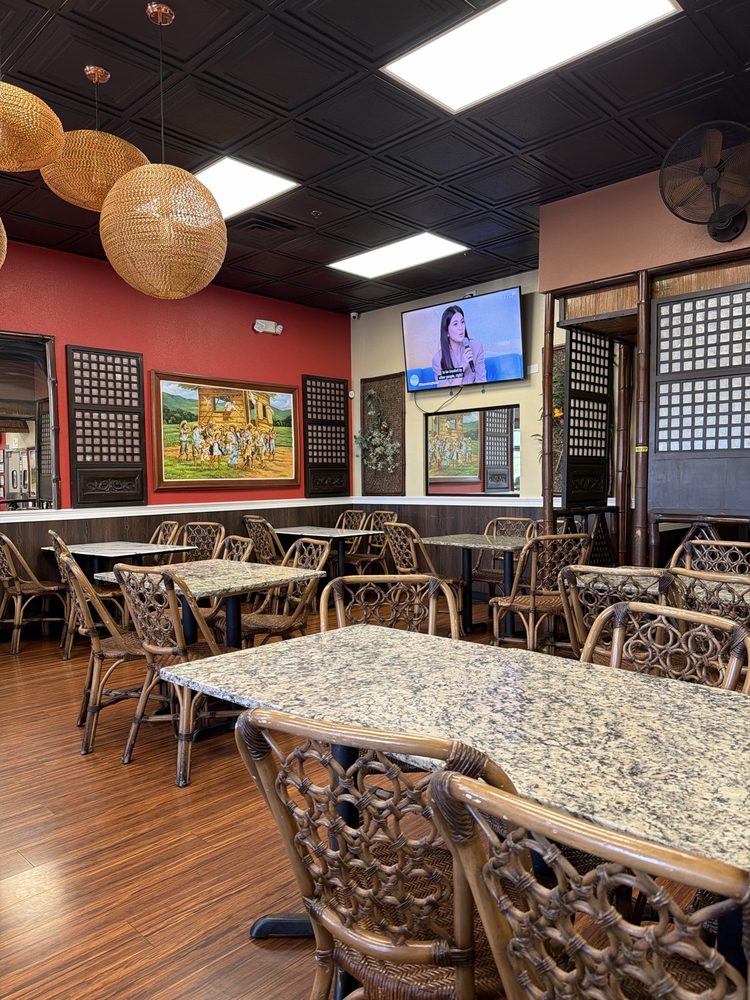 Fiesta Filipina Cuisine - Photo 2