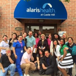 Alaris Health At Castle Hill