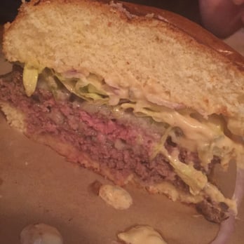 Black Sheep - Burgers Near Me - Springfield, Missouri