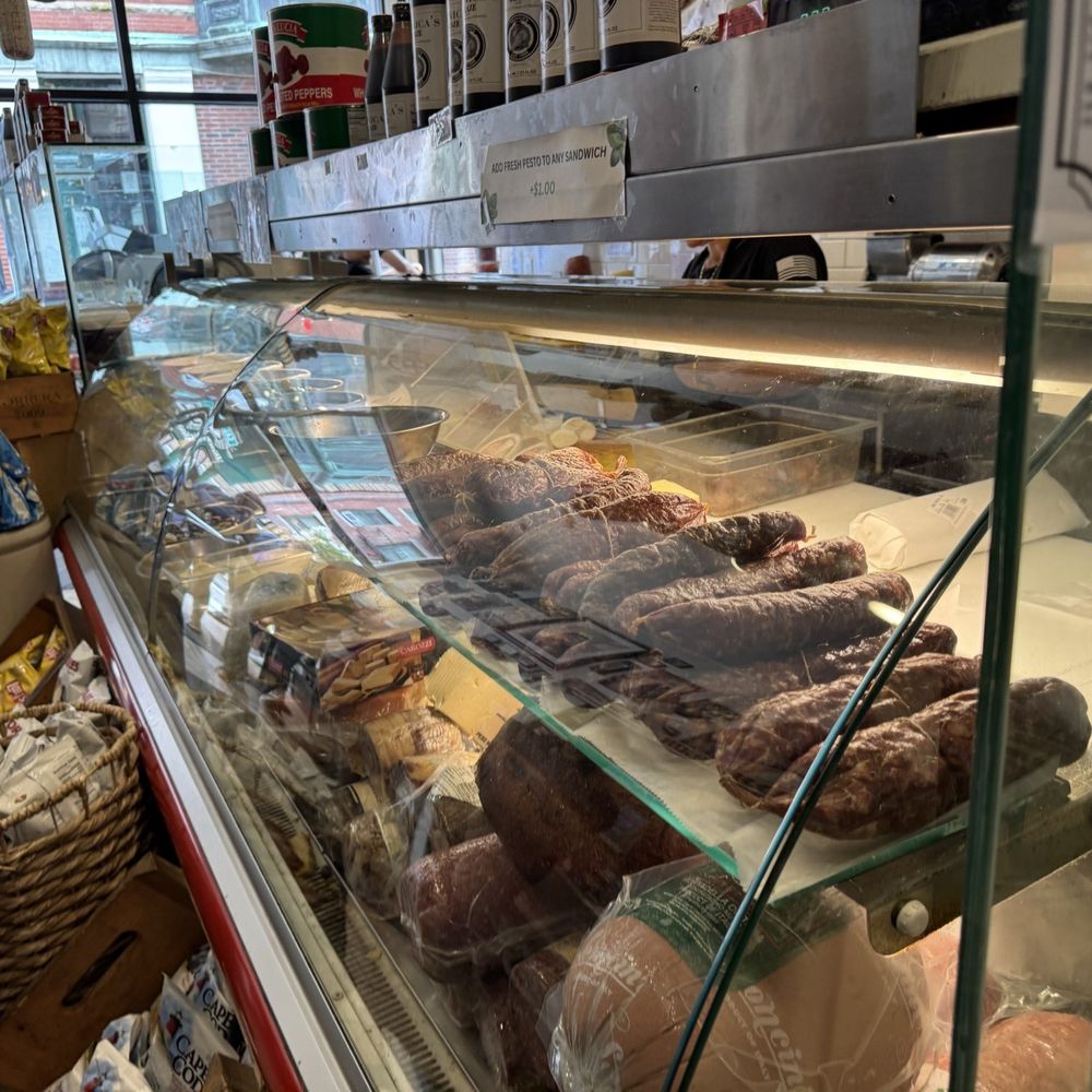 Monica's Mercato - Italian Near Me - Boston, Massachusetts Monica's Mercato - Italian Near Me - Boston, Massachusetts