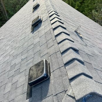 Realm Roofing - Roofing Near Me - Everett, Washington