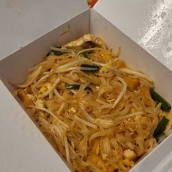 Pho Tango Vietnamese Bistro - Pass