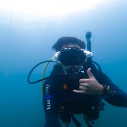 Southern Maryland Divers